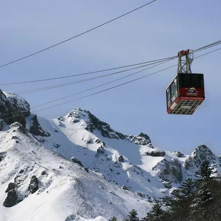 Grand T3 Au Mont-dore Avec Terrasse Et Parking - Fr-1-608-177
