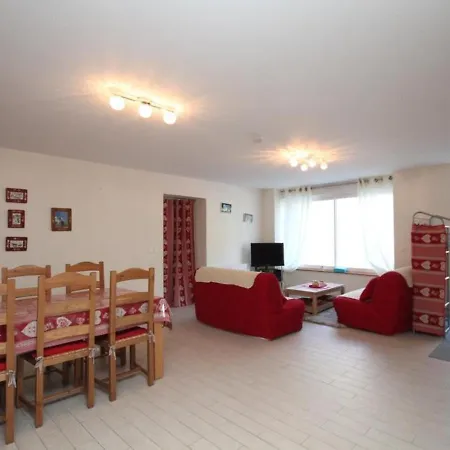 Grand T3 Au Mont-dore Avec Terrasse Et Parking - Fr-1-608-177 Appartement