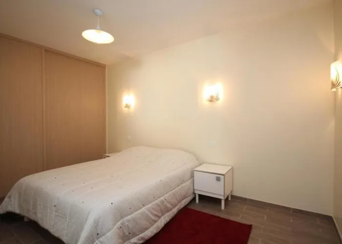 Grand T3 Au Mont-dore Avec Terrasse Et Parking - Fr-1-608-177 Apartamento Mont-Dore